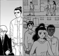 Réseau Positif : une BD pour la prévention du Sida