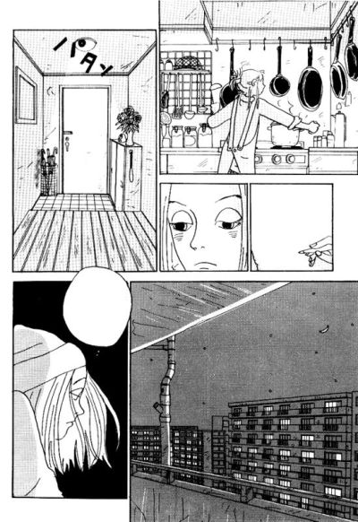 River's Edge - Kyôko Okazaki - Sakka
