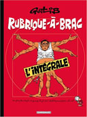 Coup de cœur - Gotlib, quatre décennies d'anti-déprime