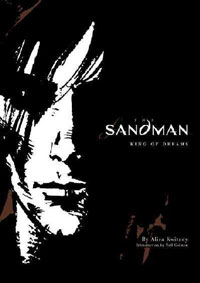 La télé s'intéresse à Sandman