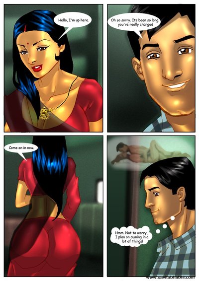 Une bande dessinée online bouleverse le rapport au sexe en Inde