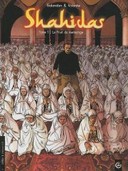 Laurent Galandon évoque dans "Shahidas" le terrorisme au féminin