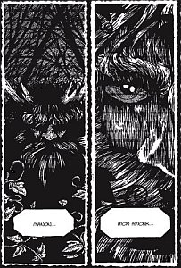 Starchild - James Owen - Éditions Kymera