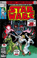 Star Wars Comics Collector - N°1 à 6 - Atlas + Delcourt