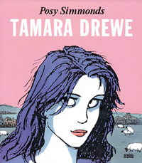 Tamara Drewe : quand l'adaptation Frears la trahison