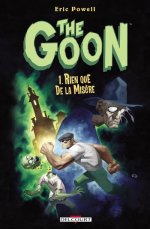 Thierry Mornet : "Le Comics a toujours fait partie de la culture BD chez Delcourt"