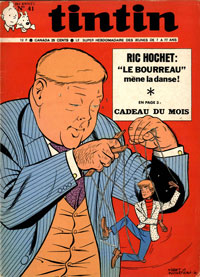 Thierry Martens - Mort d'un savant de la BD
