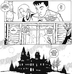 Le Tombeau - Weir, DeFilippis & Mitten - Akiléos