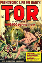 Mort de Joe Kubert, une légende du comic book