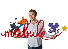 Zep devient “Mabule“