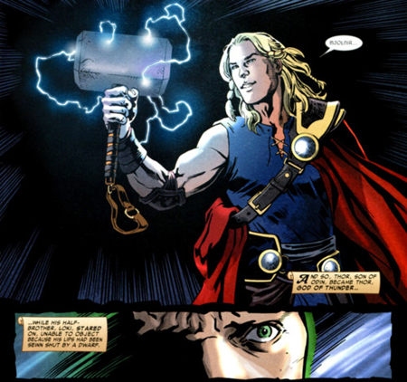 Les Malheurs de Loki – Par Roberto Aguirre-Sacasa & Sebastian Fiumara – Panini Comics