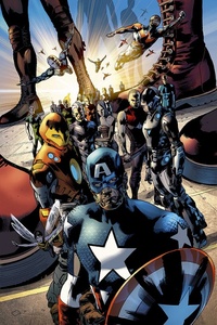 Illustration Ultimates