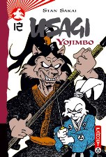Stan Sakaï : « Mon souci est que mes lecteurs apprennent en s'amusant »