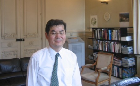 2. Fumihiko Yamada : « La France représente, pour les mangas japonais, le quatrième marché d'exportation au monde. »