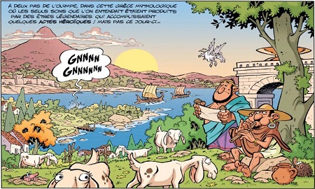 Zoo n°38 : Croire au Père Noël ?