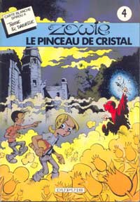 Bosse et Darasse redonnent vie à Zowie