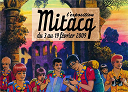 La galerie Maghen rend hommage à MiTacq