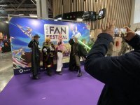 Paris Fan Festival : retour sur une convention geek accessible