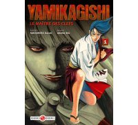 Yamikagishi T1 à 4 - Par Kazuki Nakashima & Shû Akana - Doki-Doki