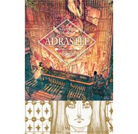Adrastée T2 - par Mathieu Bablet - Ankama Editions