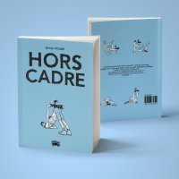 Hors-cadre - Par Simon Roure - Ed. Vraoum