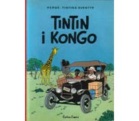 Tintin "trop raciste" pour la Bibliothèque pour la jeunesse de Stockholm ?