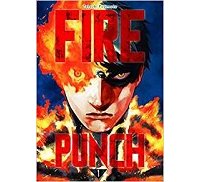Fire Punch T1 – Par Tatsuki Fujimoto – Kazé