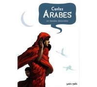 Contes Arabes et Contes Asiatiques : les "contes en bandes dessinées" de Petit à petit