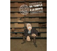 La Crypte tonique N°0 : Imageries bruxelloises