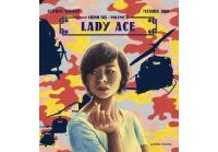 Lady Ace (Chinh Tri vol. 3) - Par Clément Baloup & Mathieu Jiro - La Boîte à Bulles