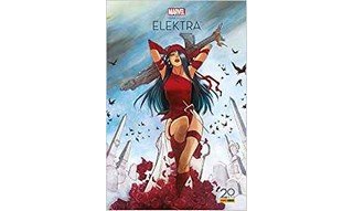 Elektra – Par Frank Miller – Panini Comics