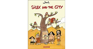 Silex and the City T.1 – Par Jul – Dargaud