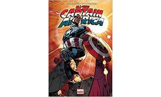 All-New Captain America – Par Rick Remender & Stuart Immonen – Panini Comics