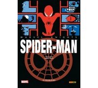Marvel Knights Spider-Man - 99 problèmes - Par Matt Kindt et Marco Rudy (Trad. Ben KG) - Panini Comics