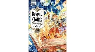 Beyond the Clouds T2 - Par Nicke - Ki-oon