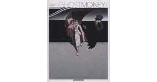 Ghost Money - T1 : La Dame de Dubaï - Par Smolderen & Bertail - Dargaud 