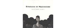 Pénélope et Marguerite - Par Laurent Bramardi et Lorenzo C. - Editions Les Enfants Rouges