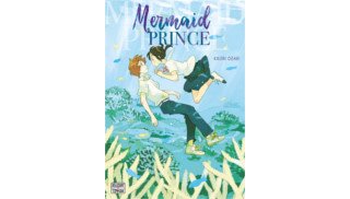 Mermaid Prince - Par Kaori Ozaki - Delcourt/Tonkam