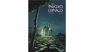 Les Innocents coupables T3 - Par Galandon et Anlor - Editions Bamboo