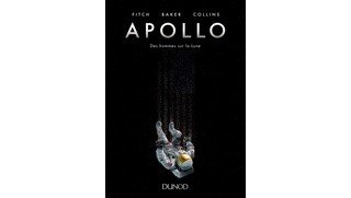Apollo - Par Matt Fitch, Chris Baker et Mike Collin - Dunod