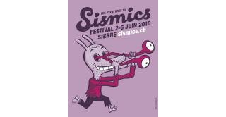 Sismic Festival, onde de choc de la bande dessinée en Suisse