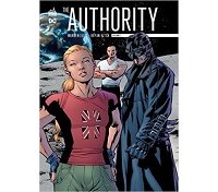 The Authority Volume 1 - Par Warren Ellis & Bryan Hitch - Urban Comics