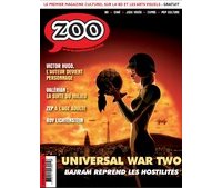 Zoo 49 - UW2 : La guerre est déclarée !