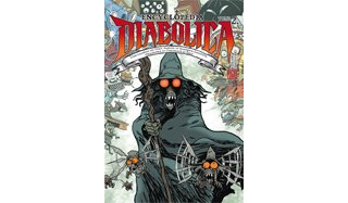 Diabolica T2 - Par Christophe Kourita - Ankama Editions