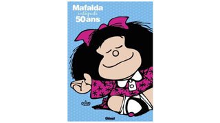 Mafalda, 50 ans en mode intégral