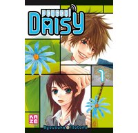 Dengeki Daisy, T1 – Par Kyousuke Motomi – Kaze Manga