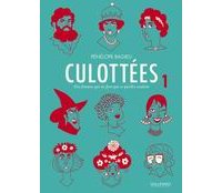Gallimard : la rentrée "Culottées" !