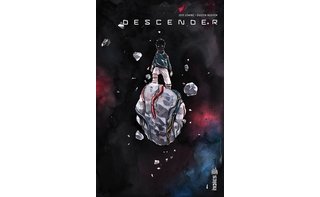 Descender T4 - Par Jeff Lemire et Dustin Nguyen - Urban Comics