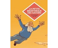 La "Petite Bédéthèque des Savoirs"ou la réinvention de la bande dessinée pédagogique