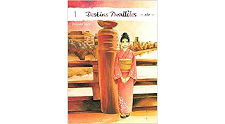 Destins Parallèles T1 (Lui) & T1 (Elle) - Par Daisuke Imai - Komikku Editions